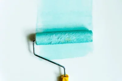 Peinture intérieure à Barzy-en-Thiérache — murs, plafonds et boiseries